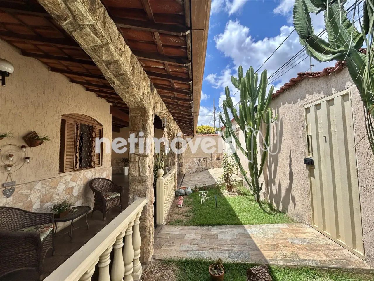 Casa a venda no Serrano! - Foto 5