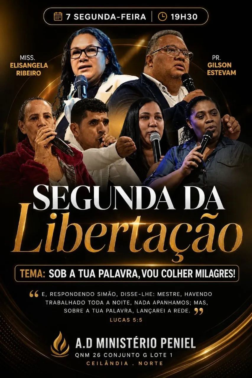 Vaga de emprego