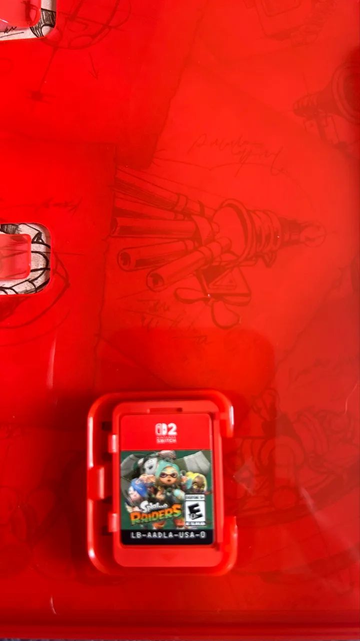 Splatoon Riders Switch 2 - Foto 3
