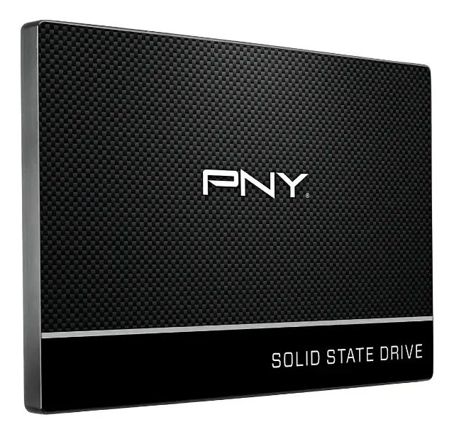 PNY 120GB SSD