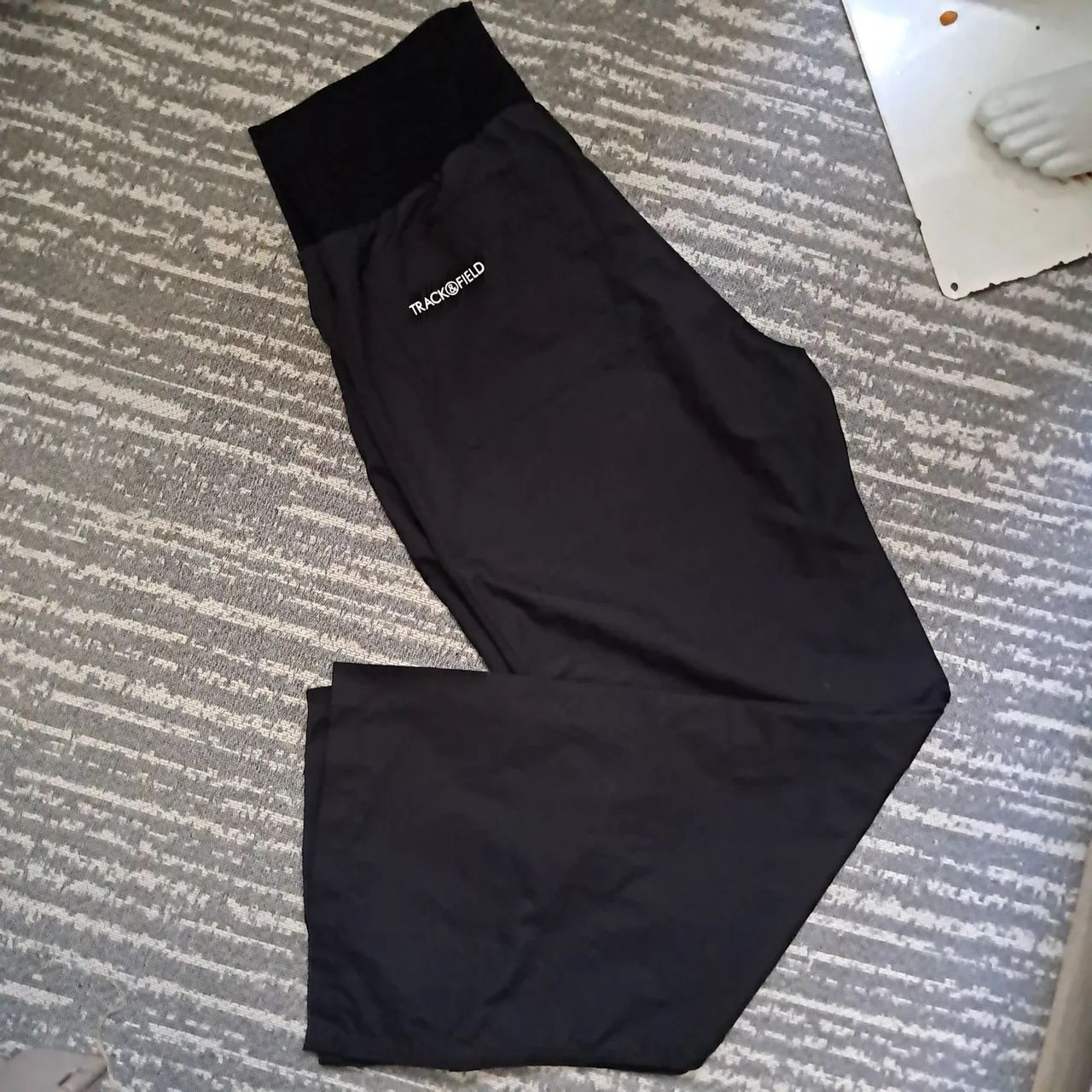 TRACK & FIELD  calça M - Foto 5