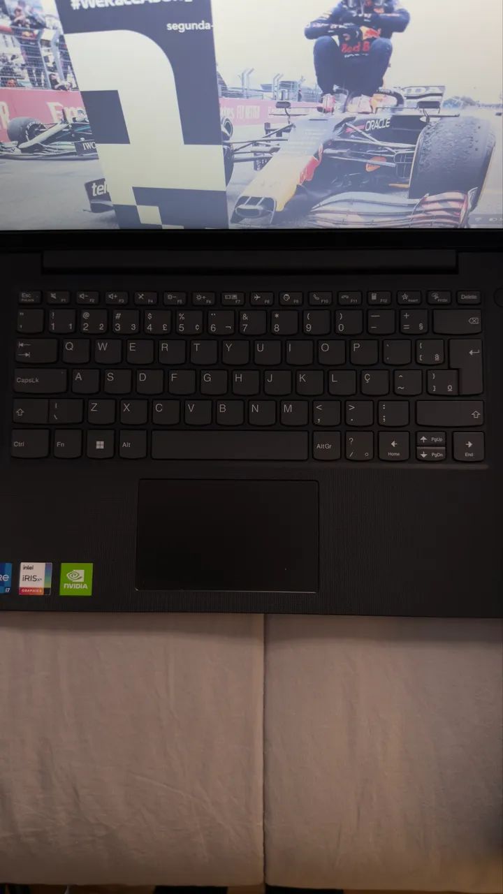 Notebook Lenovo V14 - Foto 3