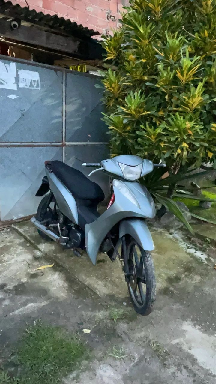 Bravax 50cc  - Foto 3