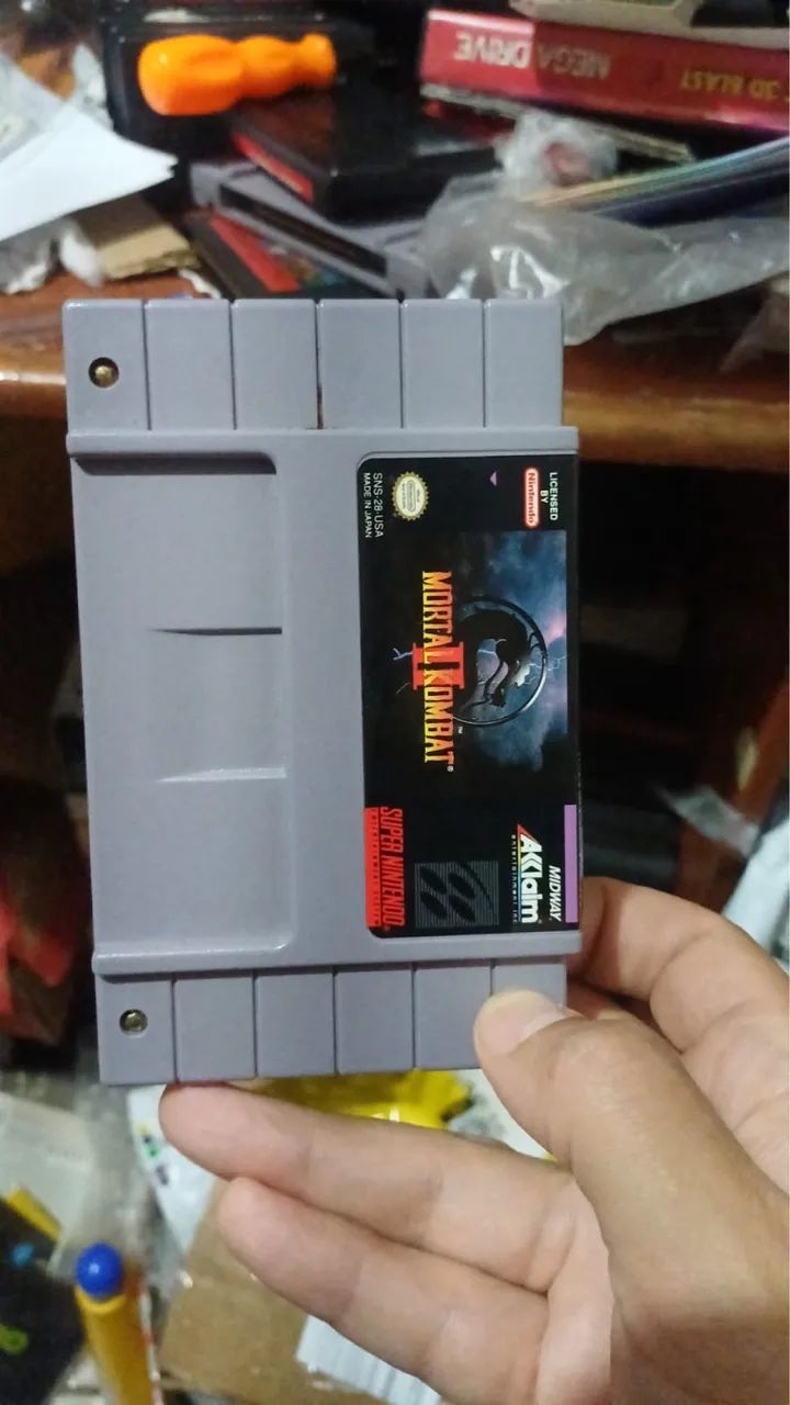 Jogos diversos  - Foto 2