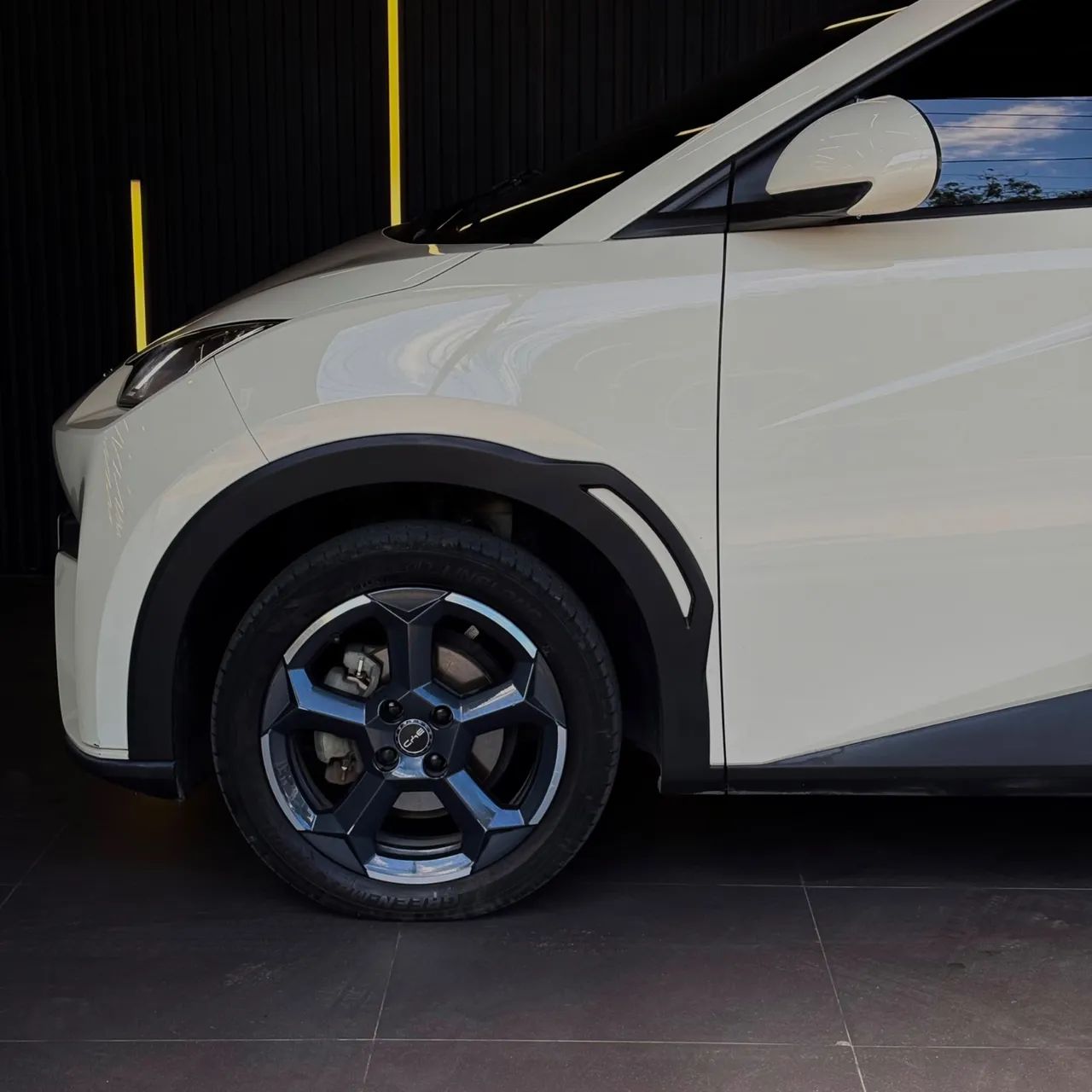 BYD Dolphin Mini (Elétrico) 2024 - Foto 4