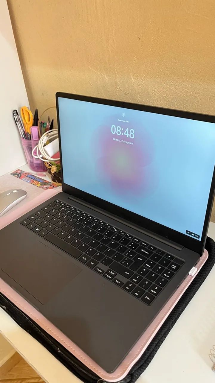 Notebook Samsung book 2 - Foto 3