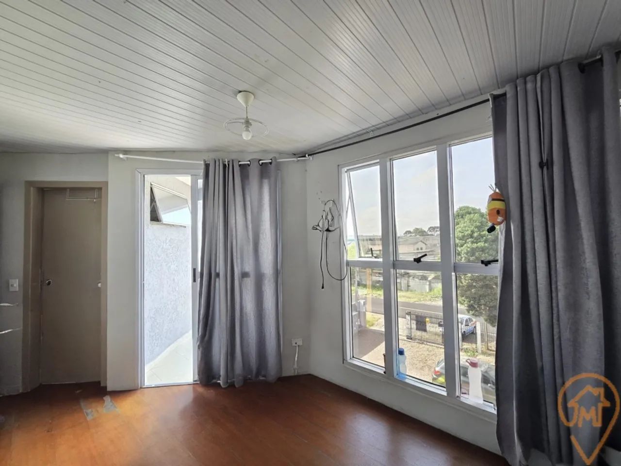 TERRENO 618m² | BARRACÃO COM 300m² + SOBRADO RESIDENCIAL COM 240m² | BOQUEIRÃO - Foto 12