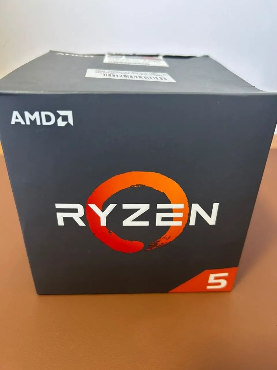 PROCESSADOR AMD RYZEN 5 1600 ? AM4 - Foto 2