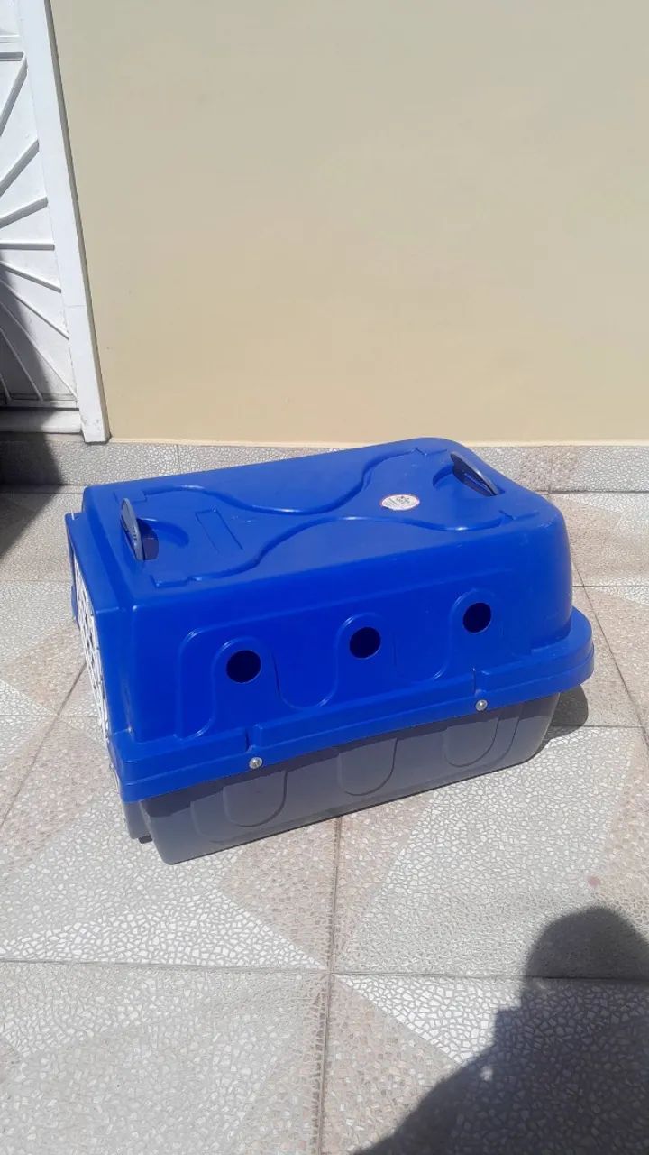CAIXA TRANSPORTE PET441091361509877761