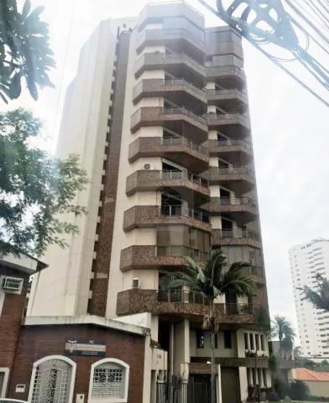 Apartamento à venda no Bairro Martins