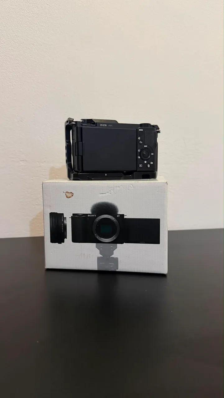 Zv E10 Kit - Foto 3