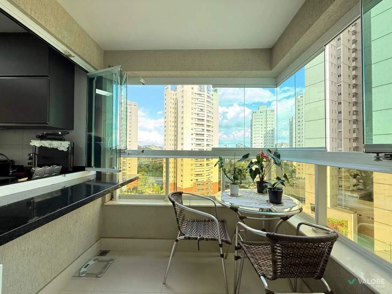 Apartamento 2 quartos à venda no Vila da Serra - Foto 4
