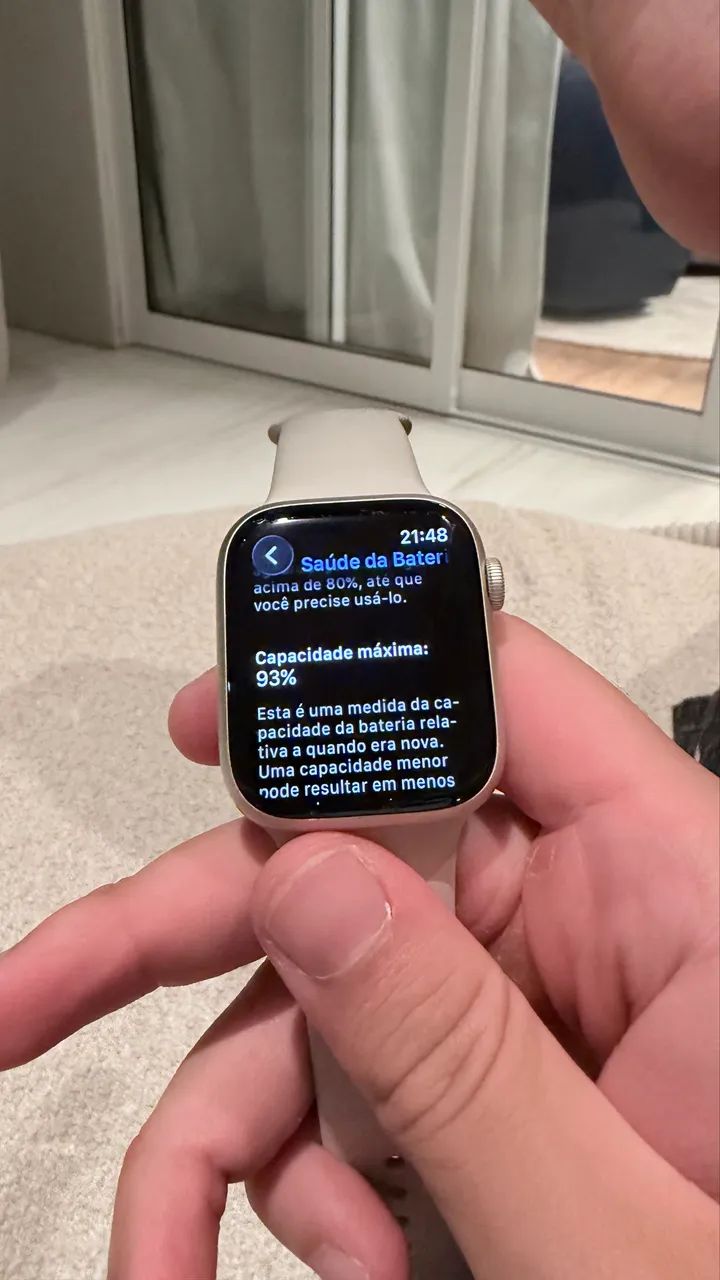Apple Watch Series 9 - Foto 3