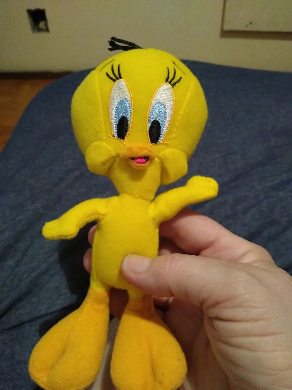 Piu Piu pelúcia (C) - Foto 3