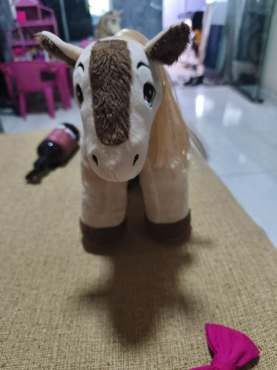 Criamigos cavalo novinho