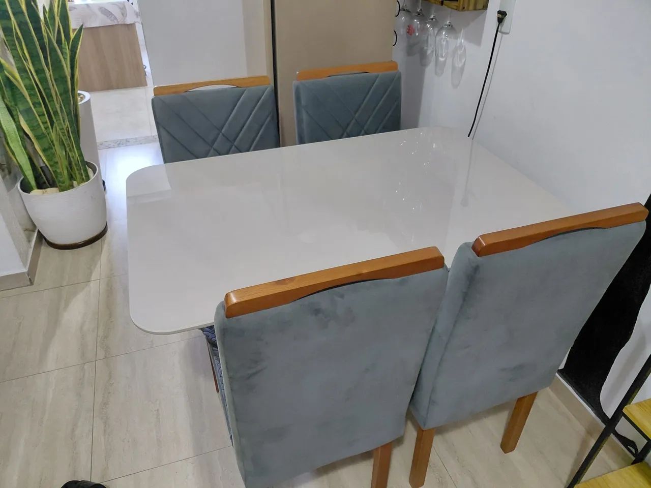 Mesa de sala  - Foto 2