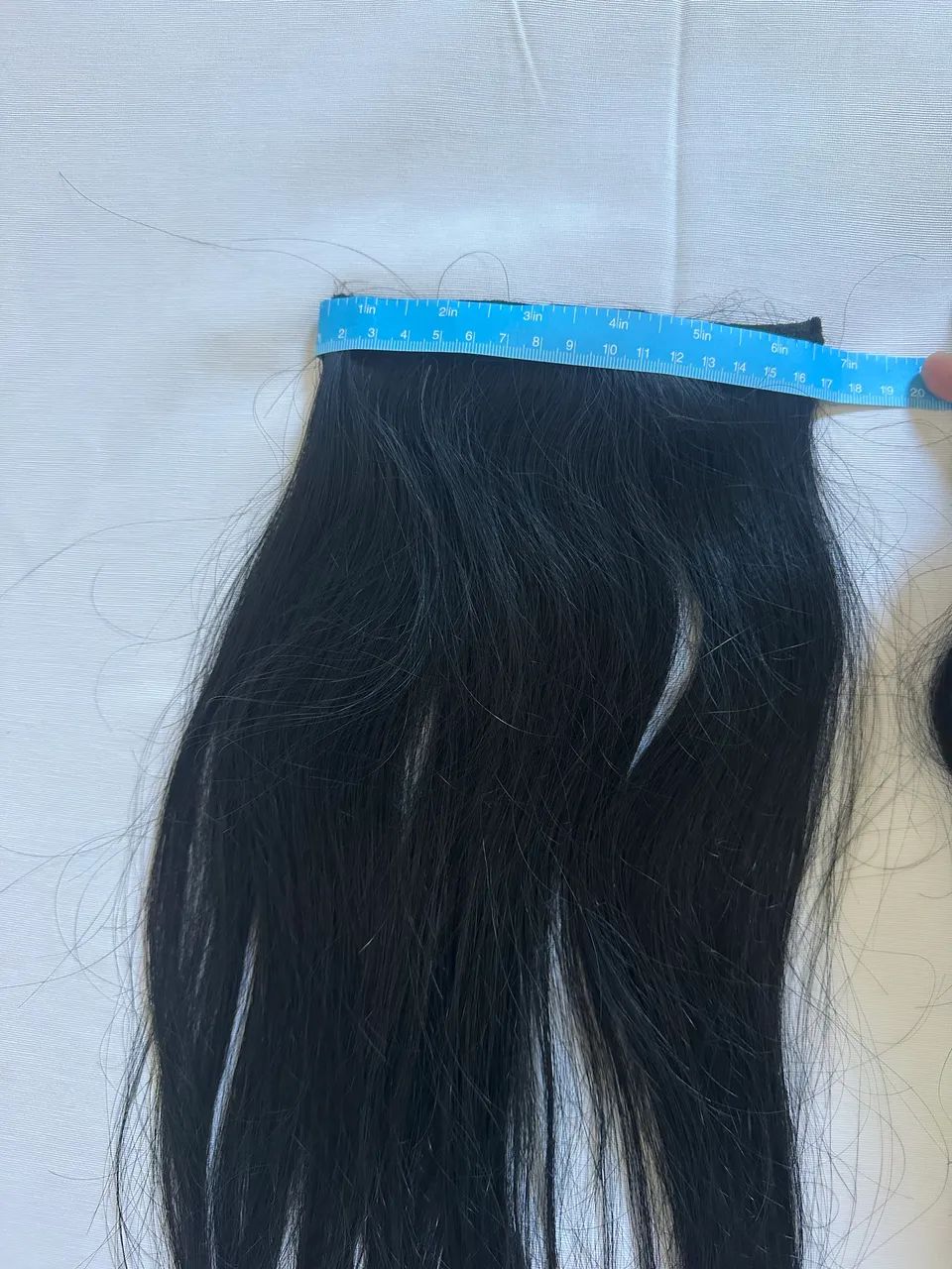 Cabelo humano - Foto 4