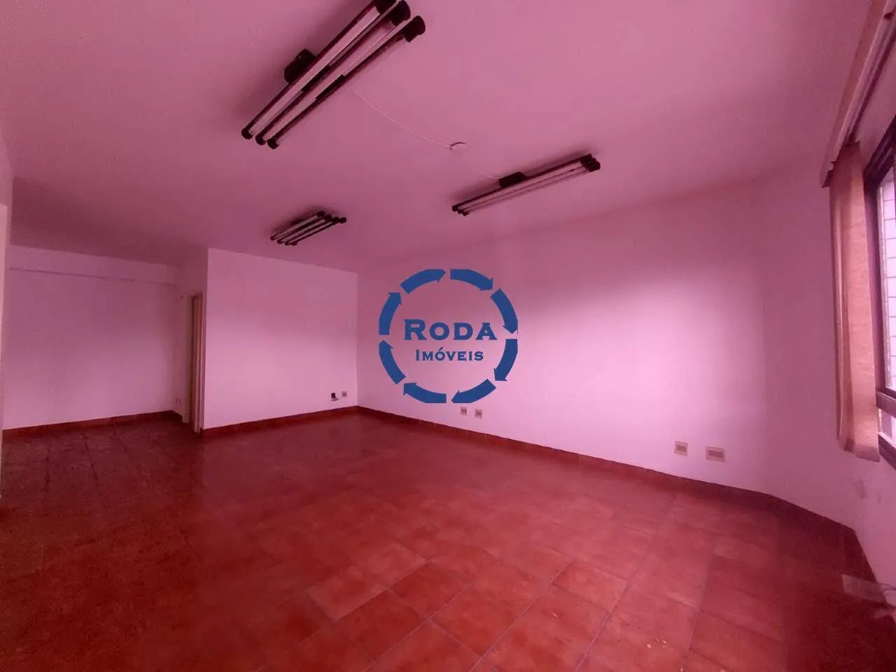 Sala Comercial para locação em Santos - Foto 3