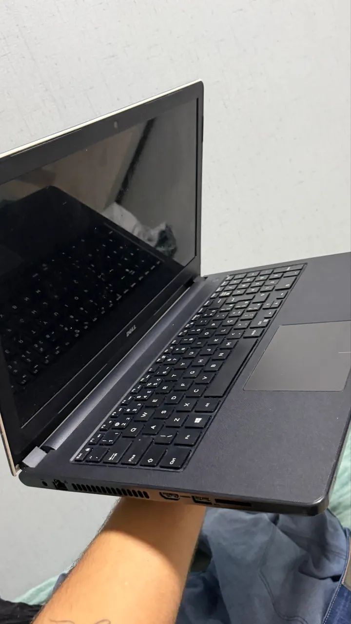 notebook dell inspiron 5566 i3 - Foto 3