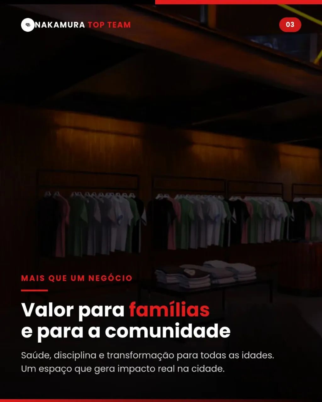 Franquia em shopping  - Foto 4