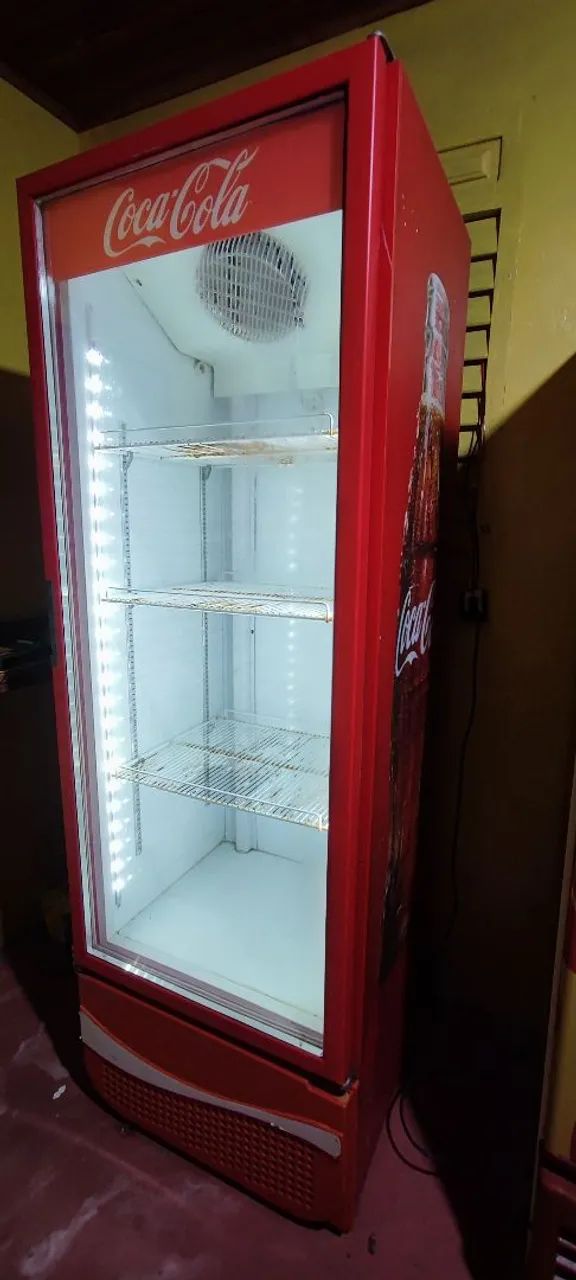 Freezer Expositor Vertical  - Foto 4