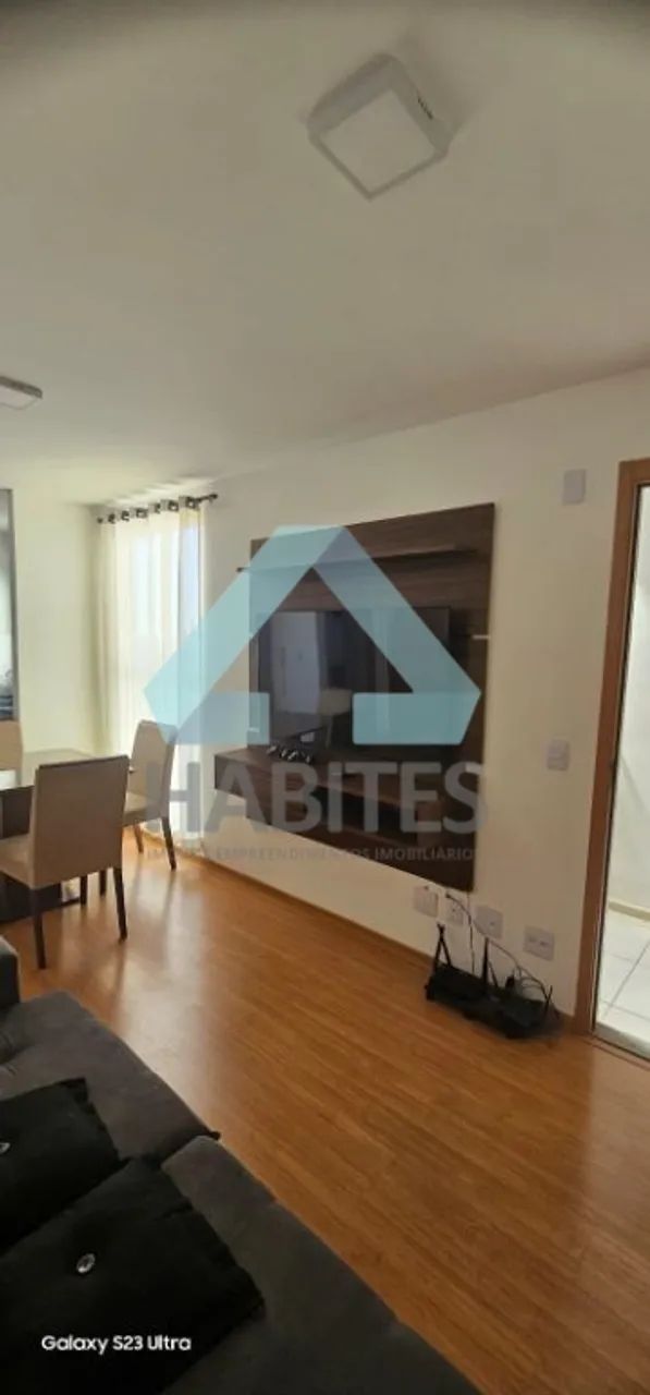 Apartamento Mobiliado para Locação - Foto 3