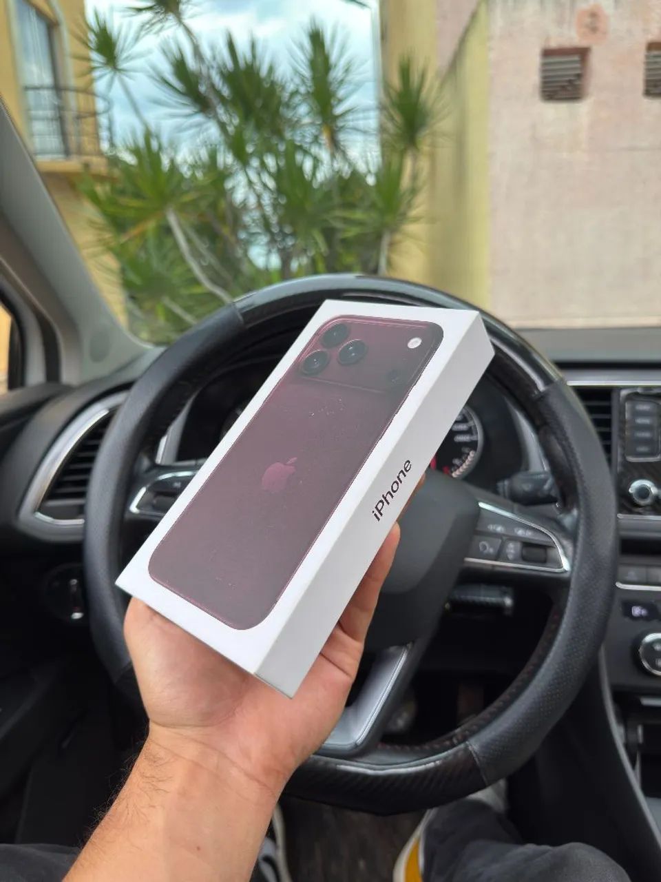 Iphone 18 Pro Max 256GB LACRADO  - Foto 2