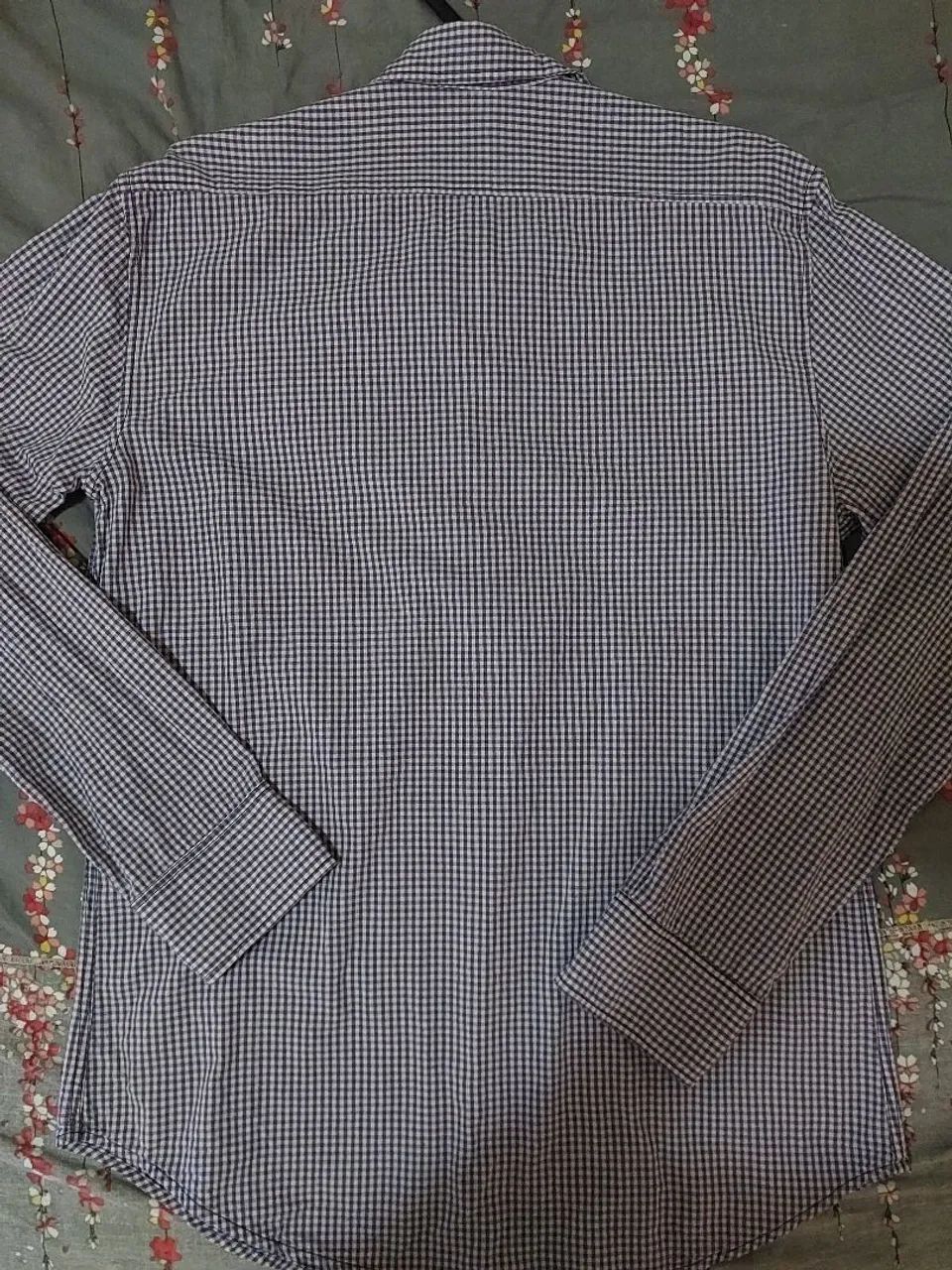 Camisa New Era TAM P - Foto 4