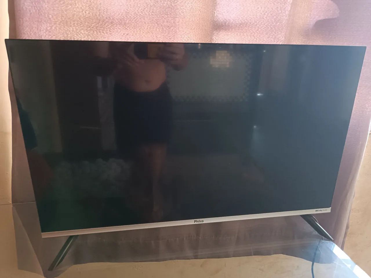 Vendo tv smart Philco