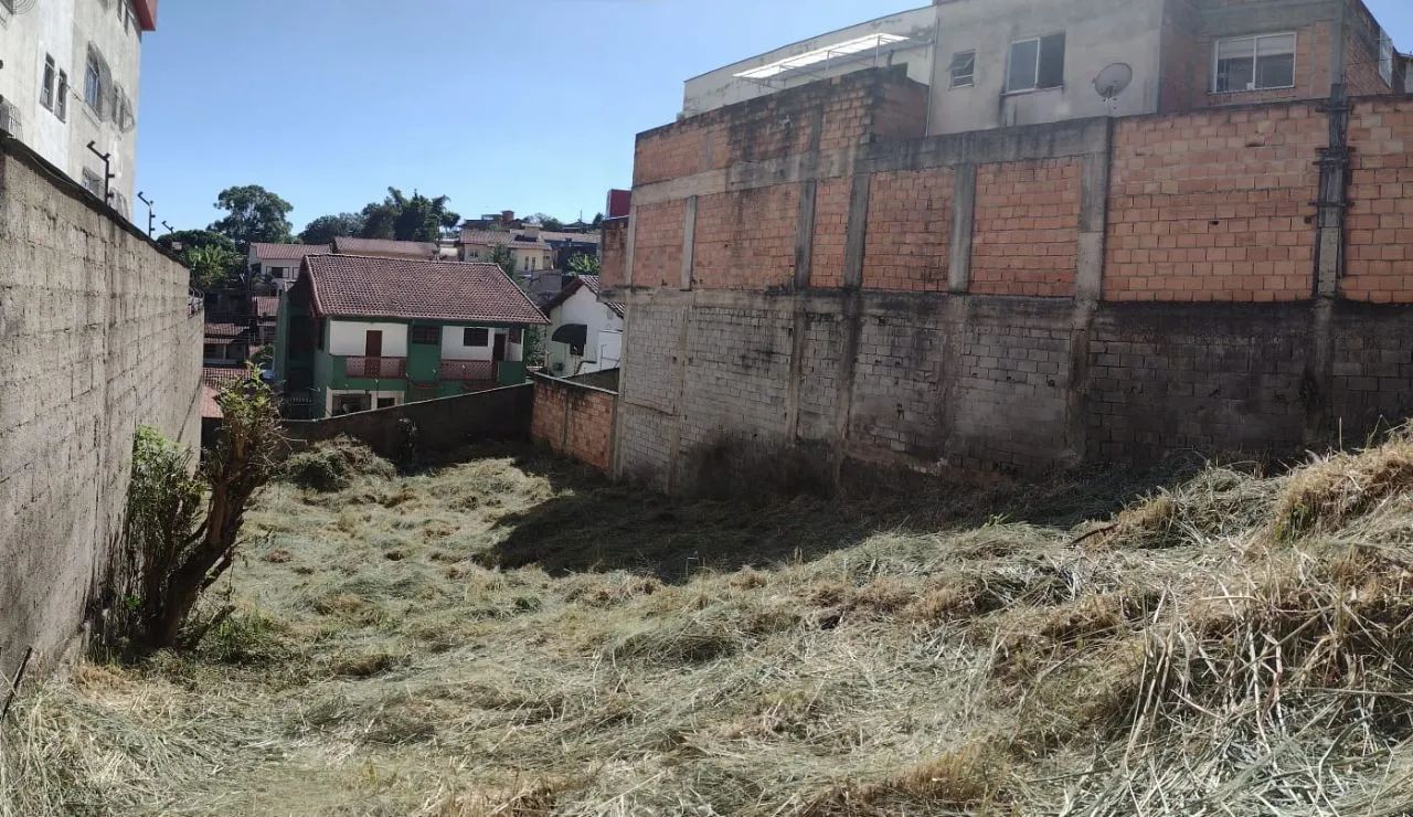 Lote de 360,00 m² Bairro Havai - Foto 5