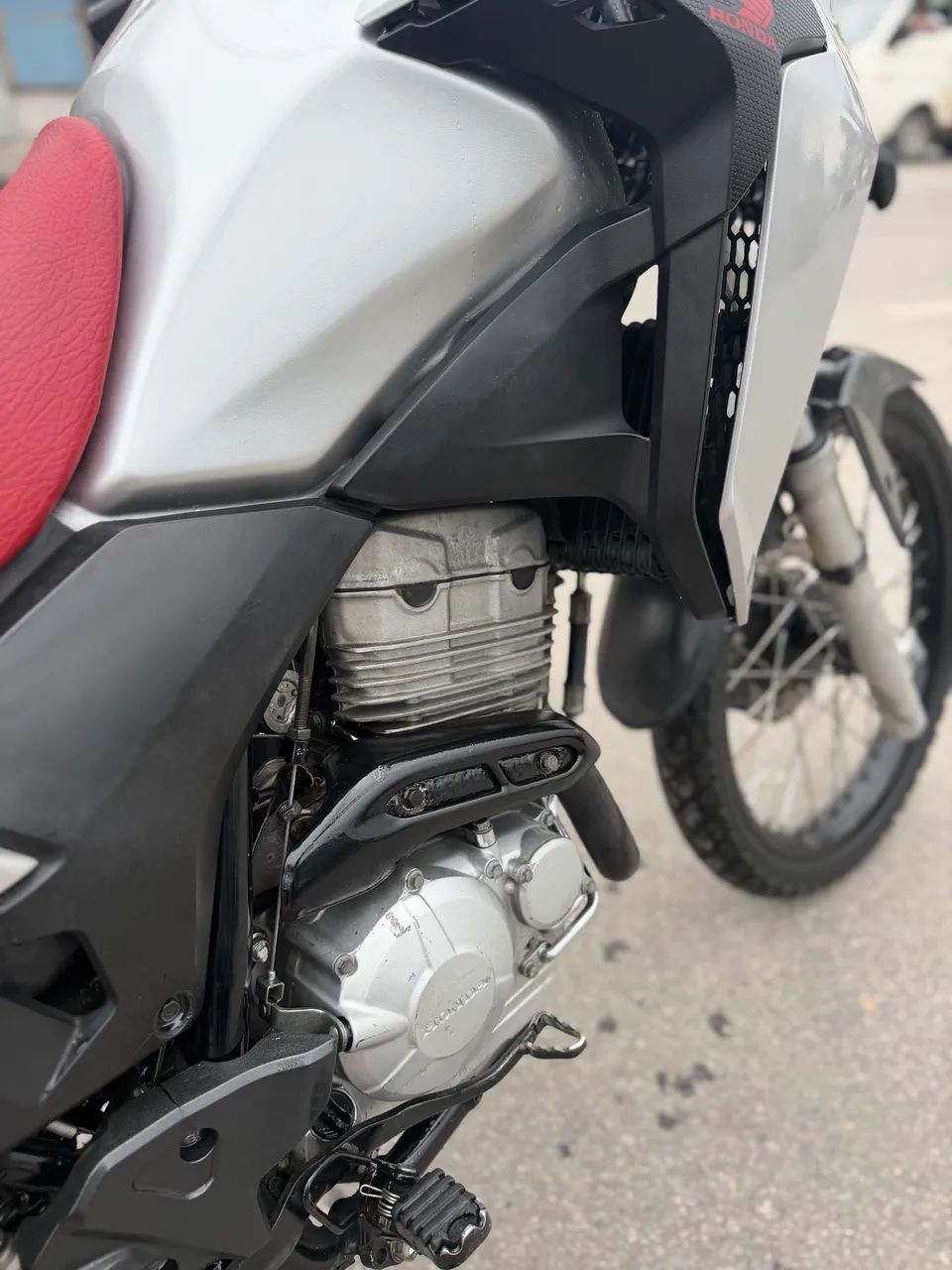 Honda XRE 300 ABS - Foto 8