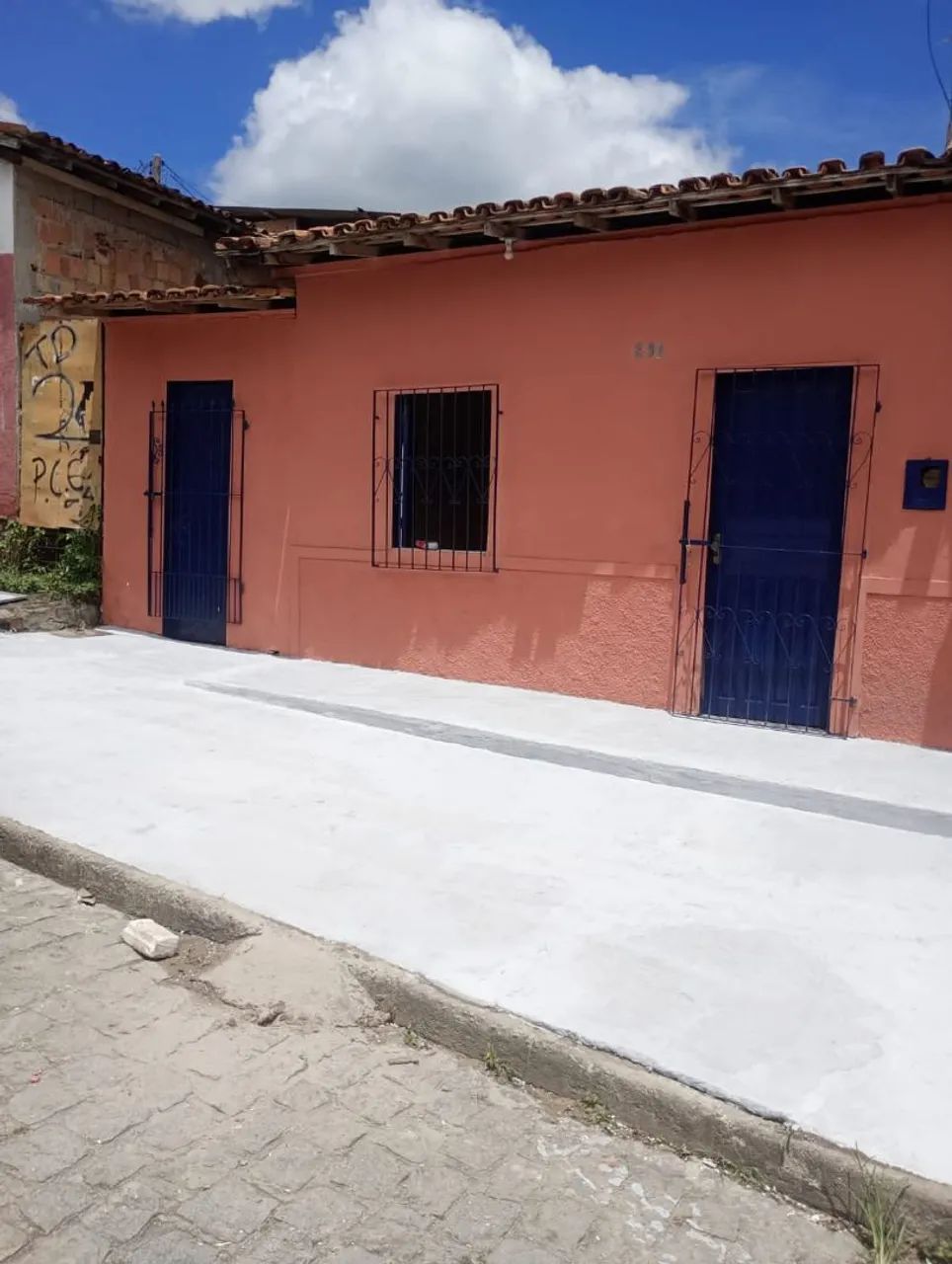 Foto - Eunápolis - Pequi