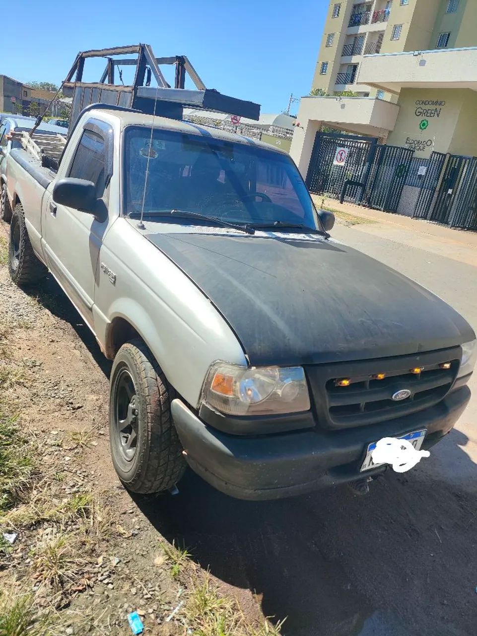 Ranger 2001 - Foto 2