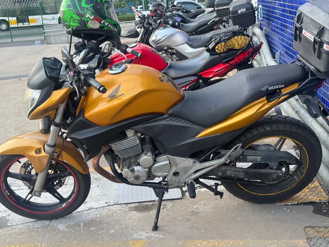 Honda CB300R  - Foto 3