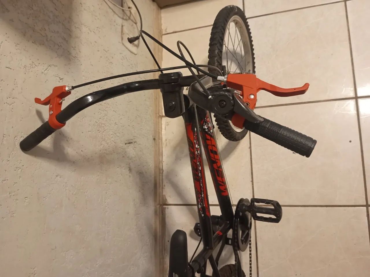 Bicicleta  - Foto 4