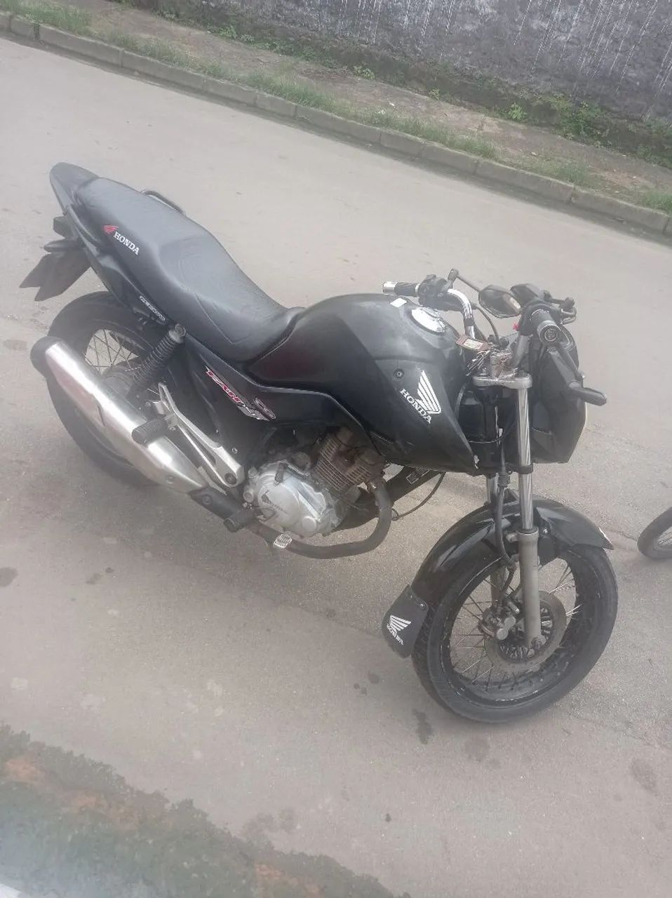 Moto 