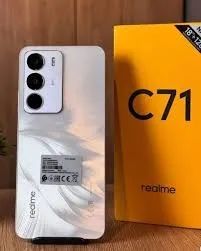 Realme C71 129GB Branco  - Foto 2