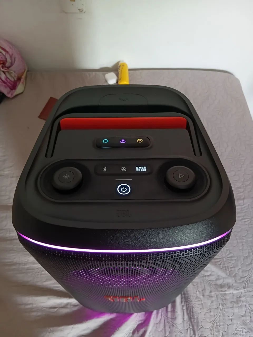 Caixa JBL - Foto 2