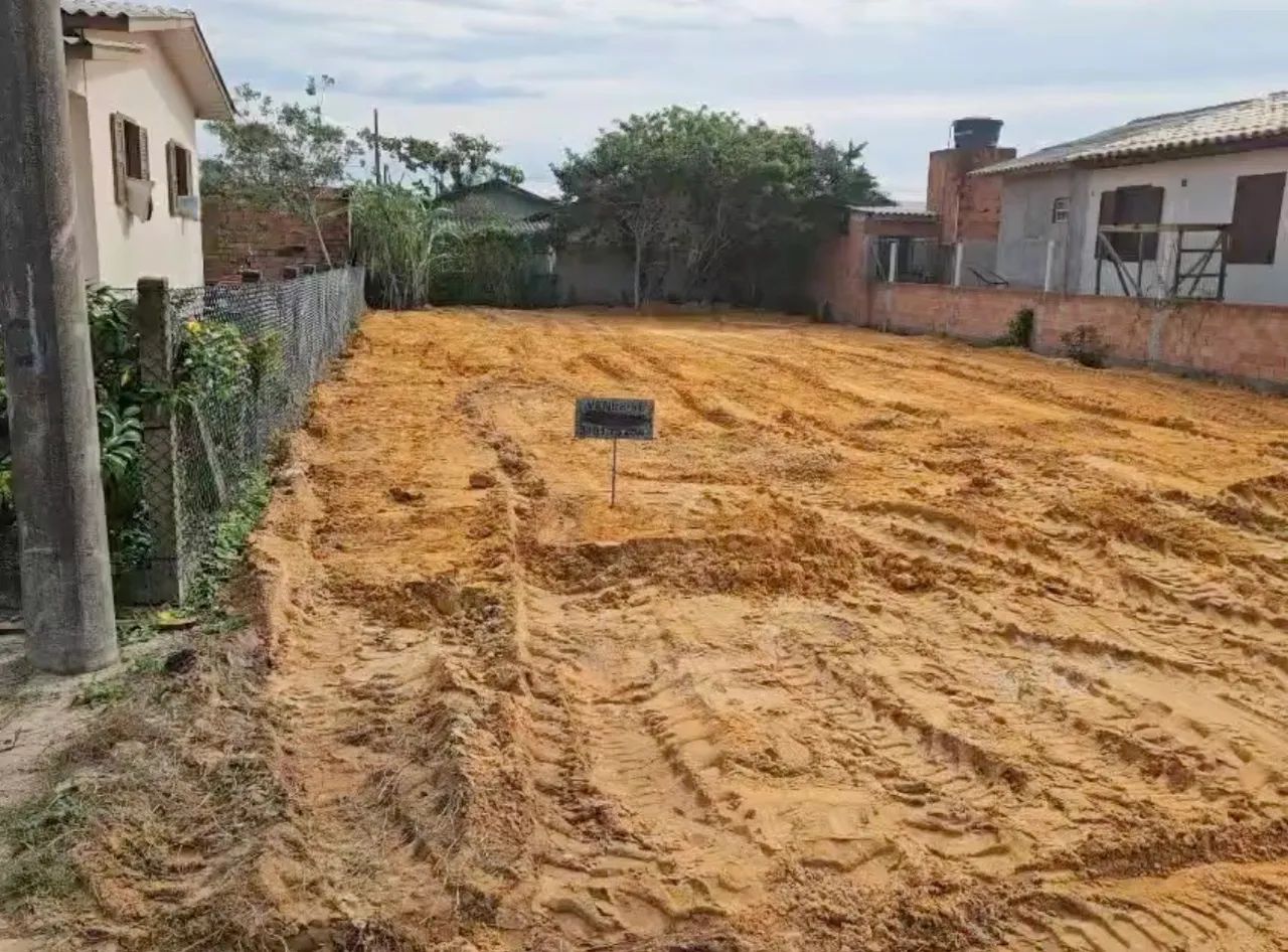 VENDO TERRENO NA PRAIA DO RINCÃO!! - Foto 2