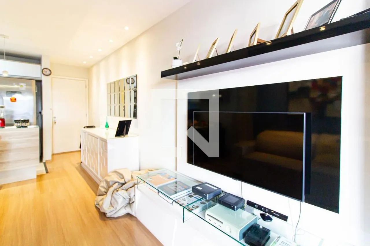 Apartamento à Venda - Perdizes, 2 Quartos, 66 m2 - Foto 3