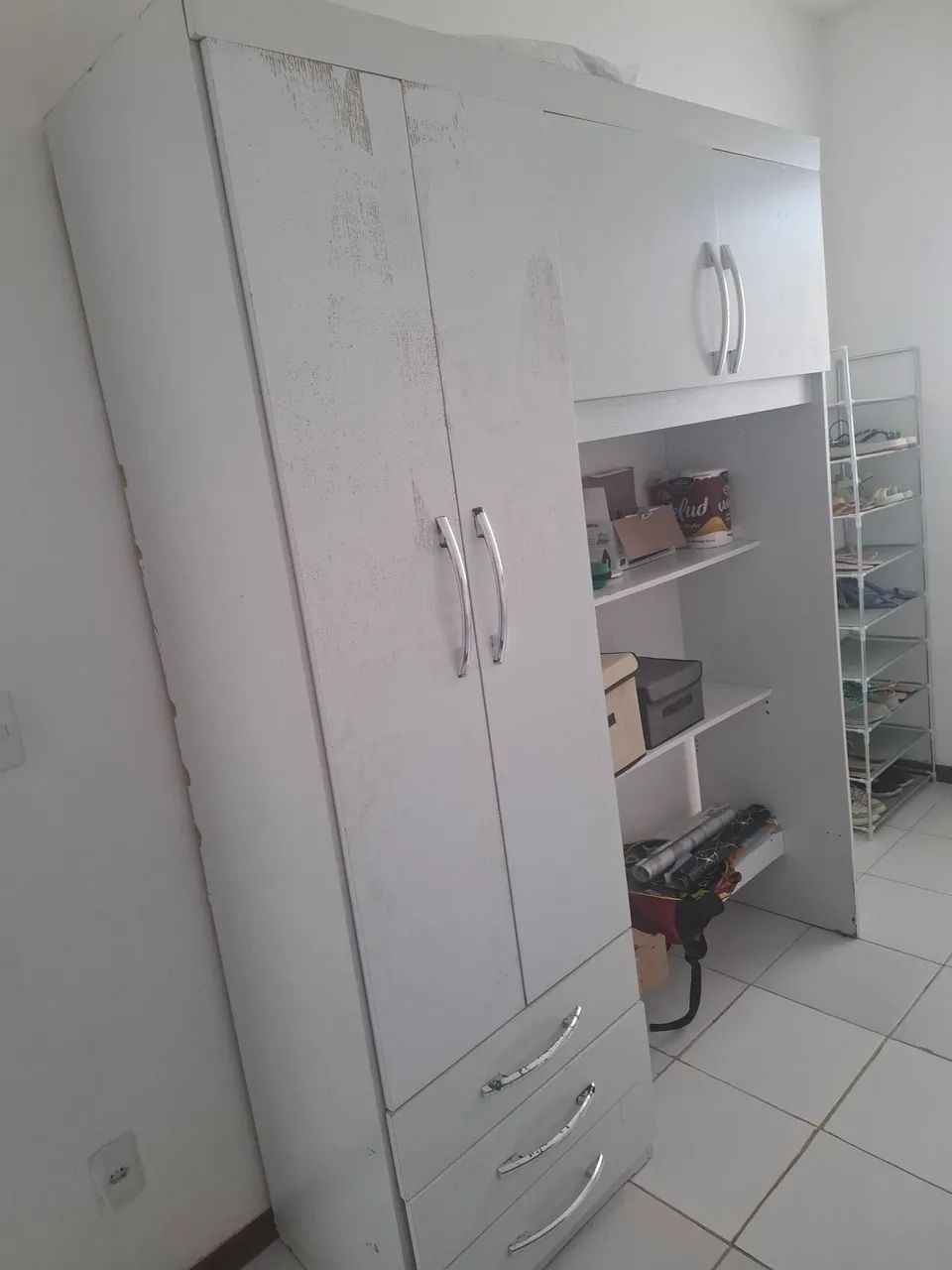 Guarda roupa  - Foto 2