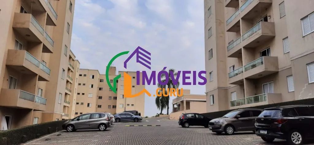 APARTAMENTO - CONDOMÍNIO QUINTA DAS JABUTICABAS - SP