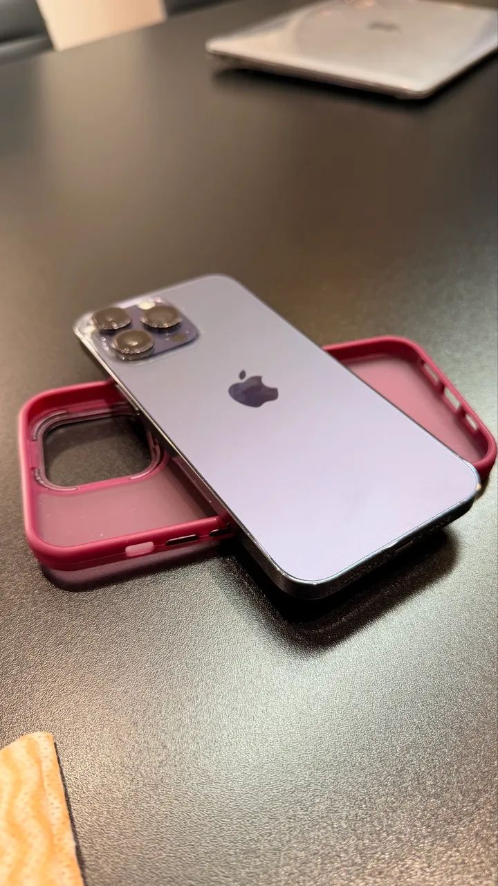 iPhone 14 Pro Max 512gb - Foto 3