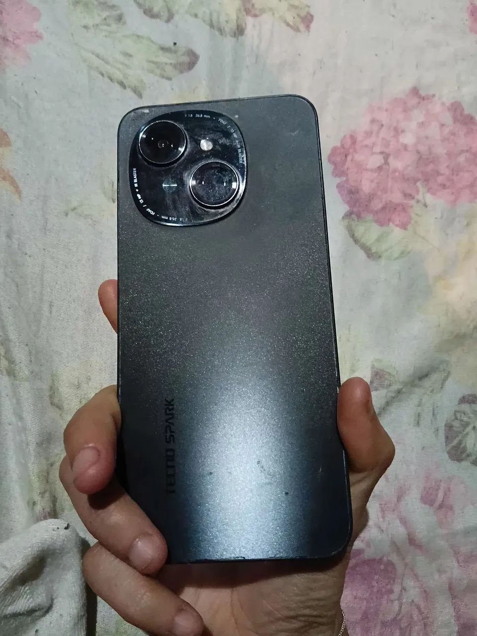 Tecno Spark - Foto 2