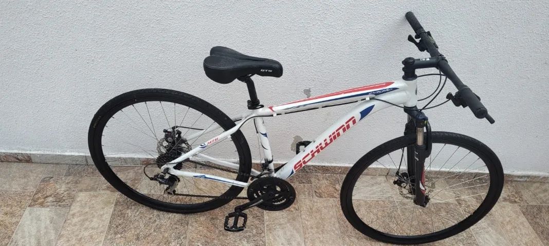 Bike Schwinn Eagle  - Foto 2