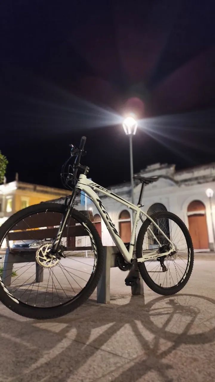 Vendo Bicicleta Aro 29 - Foto 3