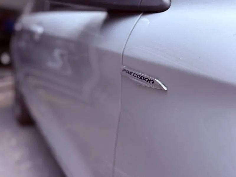Fiat Cronos Precision 1.8 16V Flex Mec. 2019 - Foto 3