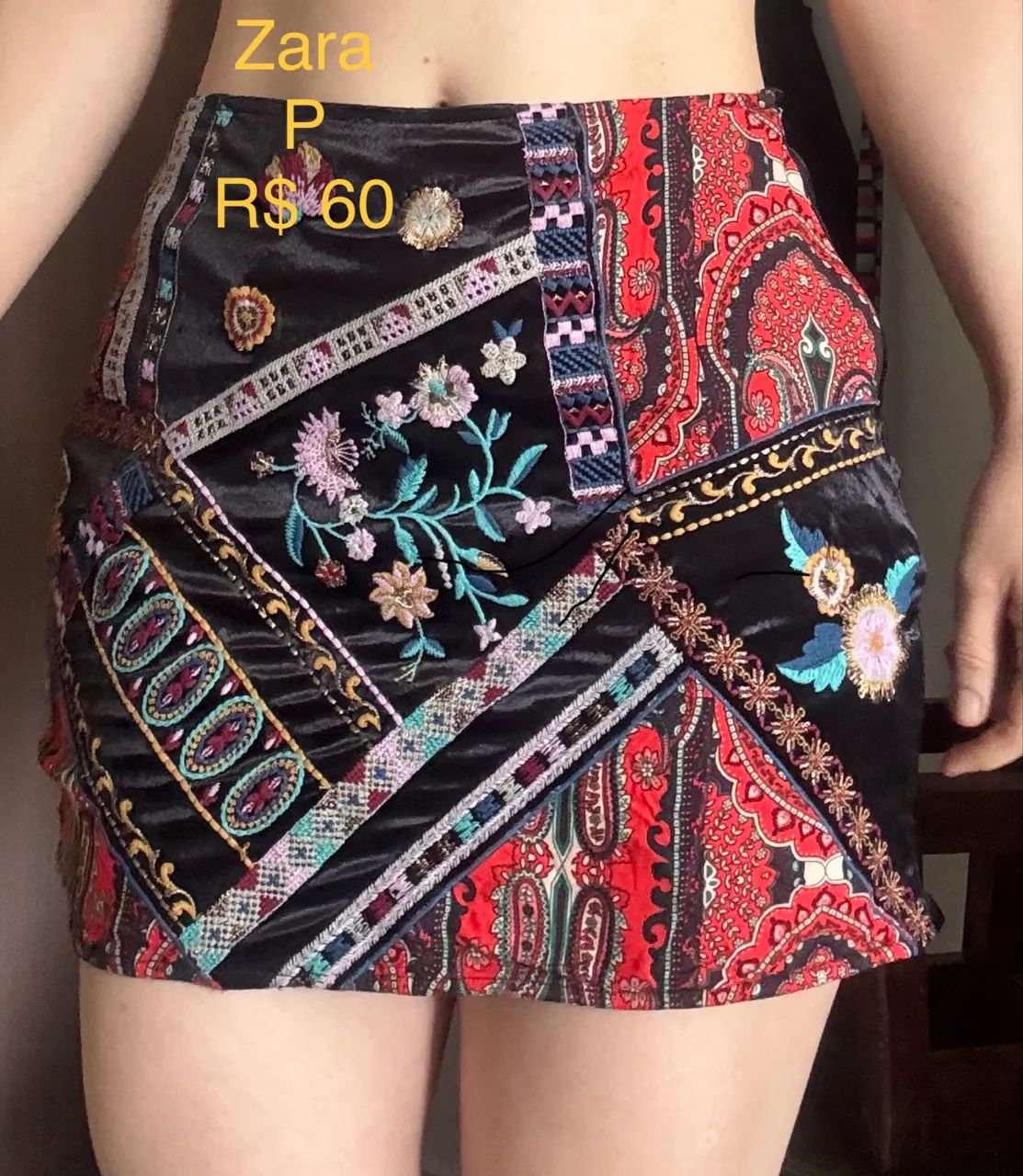 Saia Zara