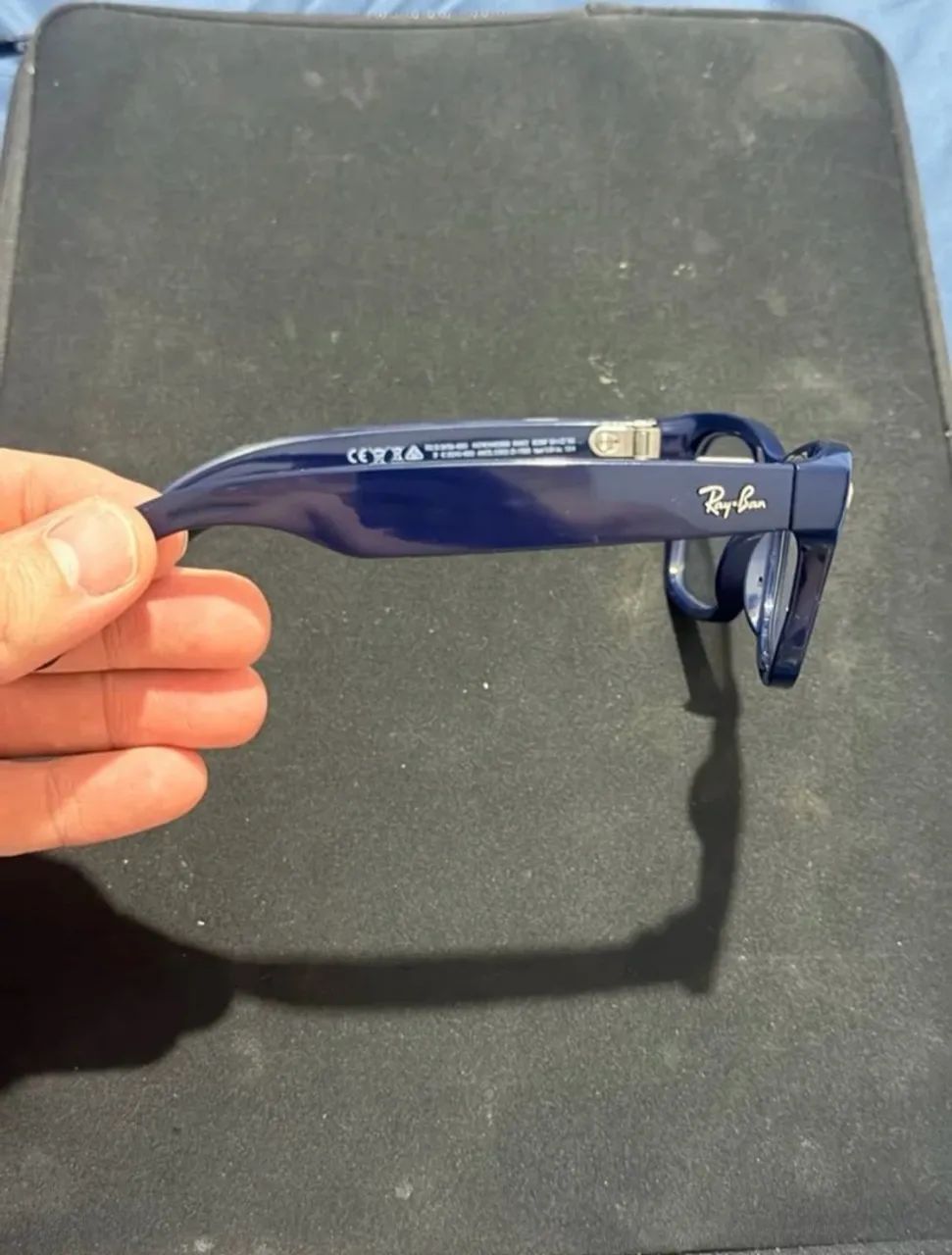 Óculos RayBan Meta - 2ª geração - Foto 5