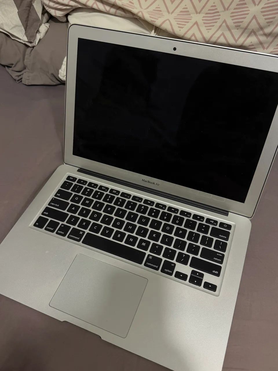 Macbook air 13 de 2015 - Foto 2